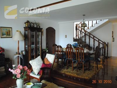 Imagem 2 de 12 de Casa - Ref: 12767