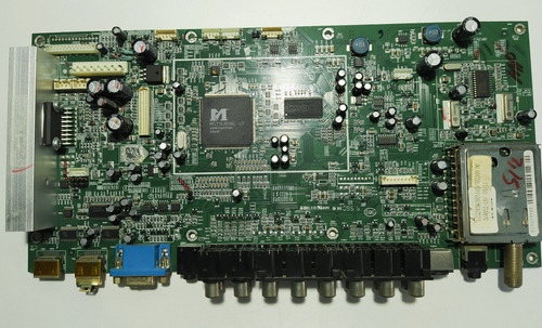 Placa Sinal Lc3245w 35014105 (Usado)