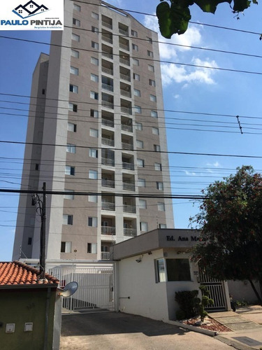Imagem 28 de 28 de Apartamento - Ap01673 - 70214063