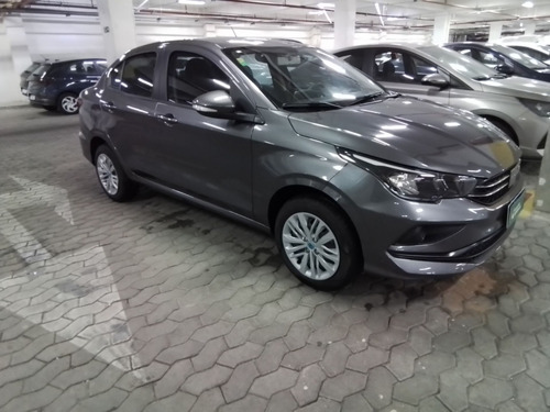 Fiat Cronos 1.3 FIREFLY FLEX DRIVE MANUAL