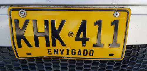 Renault Sandero 2011 Gris Mt 1.6l