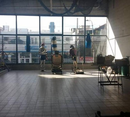 Imagen 11 de 15 de Local Comercial En Dos Plantas En Excelente Ubicacion , Con
