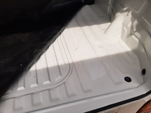 Imagem 6 de 16 de Volkswagen Kombi 2011 1.4 Standard Total Flex 3p