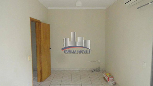 Casa De 2 Quartos Para Venda Ou Locação - Parque São Vicente - São Vicente - Izm82e8c-536204