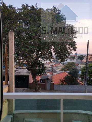 Imagem 14 de 15 de Apartamento Para Venda Em Santo André, Parque Das Nações, 2 Dormitórios, 1 Suíte, 1 Banheiro, 1 Vaga - Ve1997_2-1223211