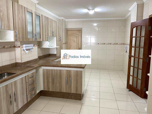 Imagem 17 de 30 de Apartamento Com 3 Dorms, Centro, Mongaguá - R$ 493 Mil, Cod: 858545 - V858545