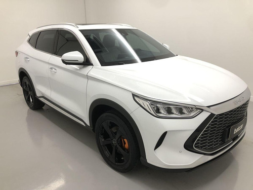 BYD Song Plus (hibrido)