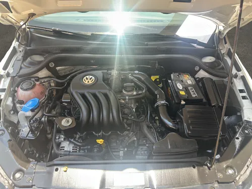 Volkswagen Jetta A6 2018