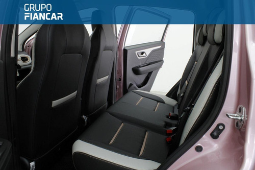 Imagen 9 de 14 de Jac E-s1 2023 0km