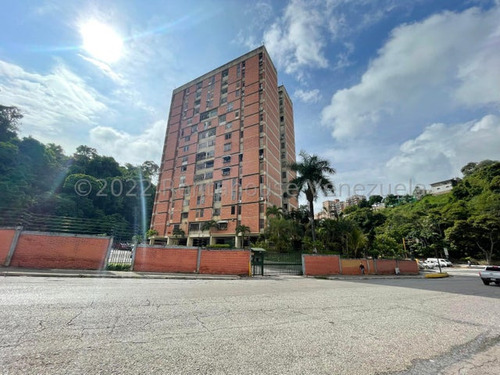 Apartamento En Venta En El Cafetal 24-4056 Of 