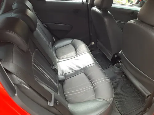 Chevrolet Spark GT 1.2 Ltz