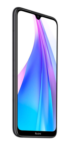 Xiaomi Redmi Note 8T Dual SIM 64 GB gris medianoche 4 GB RAM