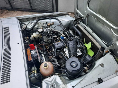 Renault R12 R12 Tl M 1.6