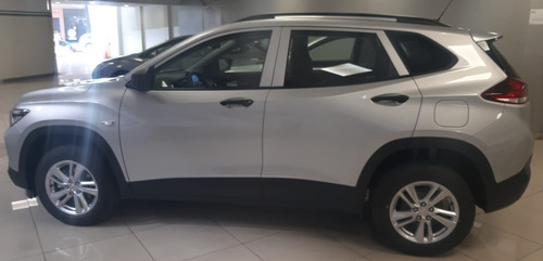 Chevrolet Tracker 1.2 Turbo Mt
