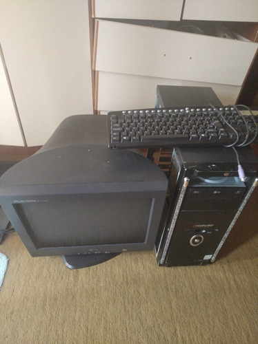 Computador LG