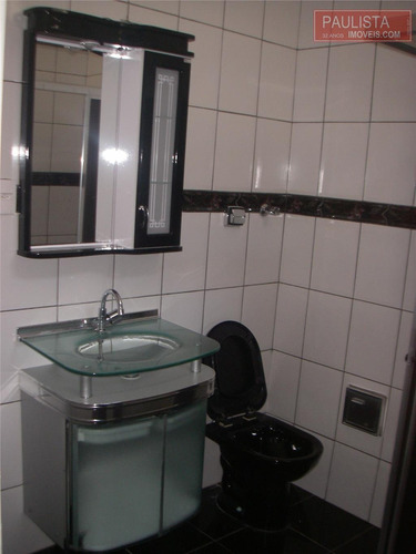 Imagem 17 de 18 de Sobrado Com 2 Dormitórios, 80 M² - Venda Por R$ 430.000,00 Ou Aluguel Por R$ 1.800,00/mês - Vila Santa Catarina - São Paulo/sp - So1330