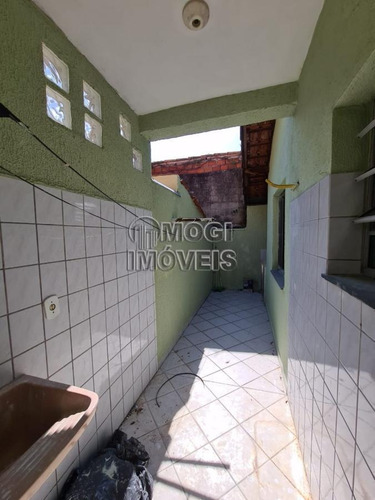 Imagem 7 de 15 de Casa Em Condomínio Para Venda Em Mogi Das Cruzes, Mogi Moderno, 2 Dormitórios, 1 Suíte, 2 Banheiros, 2 Vagas - So560_2-1185753
