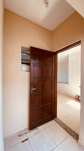 Imagem 15 de 19 de Casa Nova Na Praia À 1.200 Metros Do Mar, No Cibratel, Em Itanhaém, Com Piscina, Área Gourmet Com Churrasqueira, Wc Externo