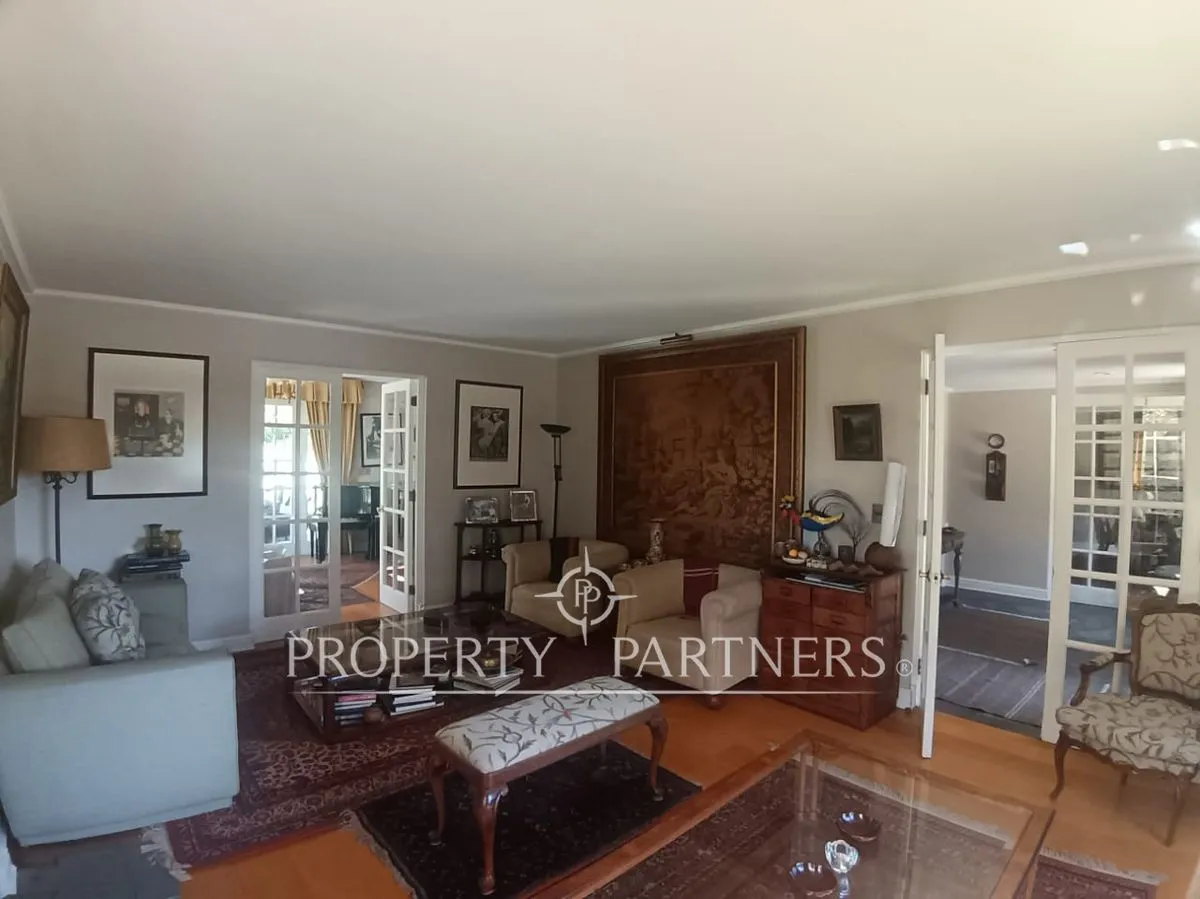 Imagen 3 de 30 de Estupenda Casa En Los Pinos