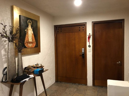Imagen 3 de 14 de Casa En Venta Dentro De Fracc, A 5 Min De Interlomas