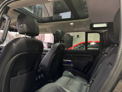 Land Rover Defender 2020 X-dynamic Impecable!!!