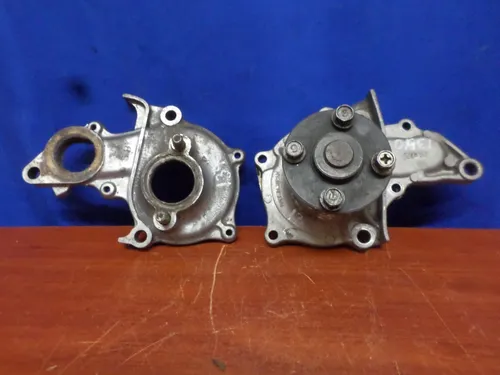Bomba De Agua Toyota Avila (Usado)