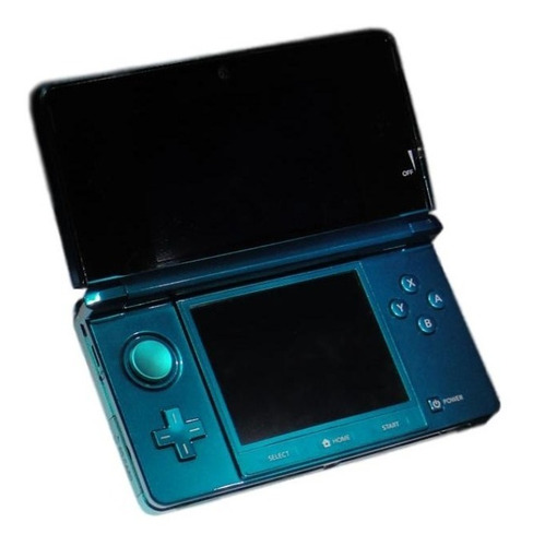 X4 Lápiz Óptico Stylus Nintendo 3ds Old Pequeña Stilus