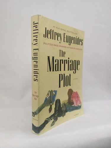 The Marriage Plot