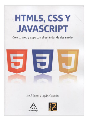 Libro Html5, Css Y Javascript