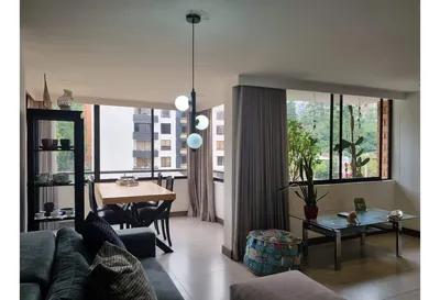 Apartamento en venta