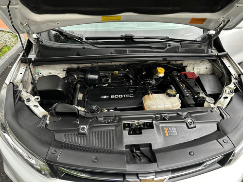 Chevrolet Tracker 1.8 Ls Automática