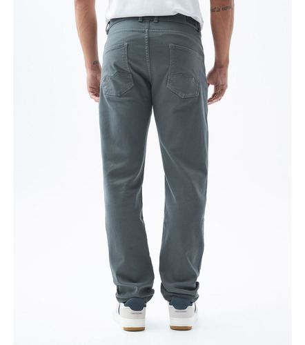 Pantalón Chevignon 631f003 Verde