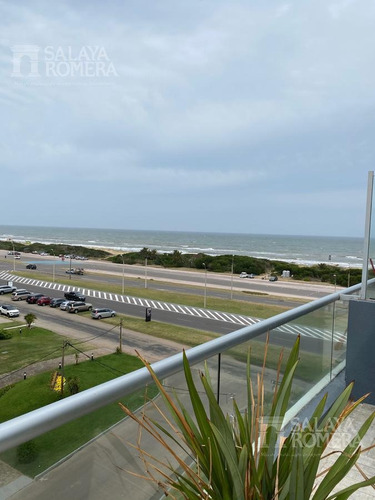 Imagen 19 de 22 de Alquiler Temporario - Bravissima 6 - Penthouse En Playa Brava, Primera Linea