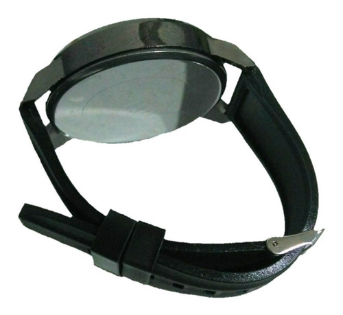 Relogio Personalizado Ceara Sporting Club Masculino Fc T1270