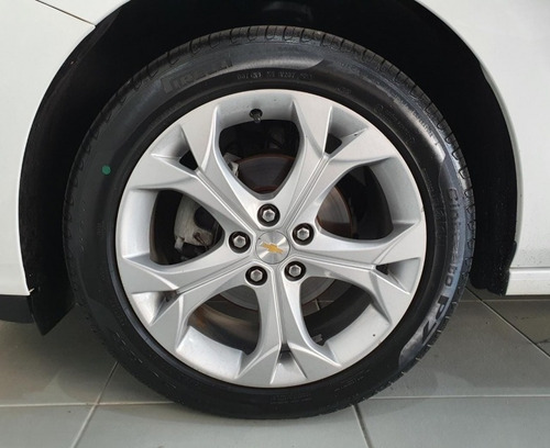 Imagem 10 de 10 de Chevrolet Cruze Lt Hb At