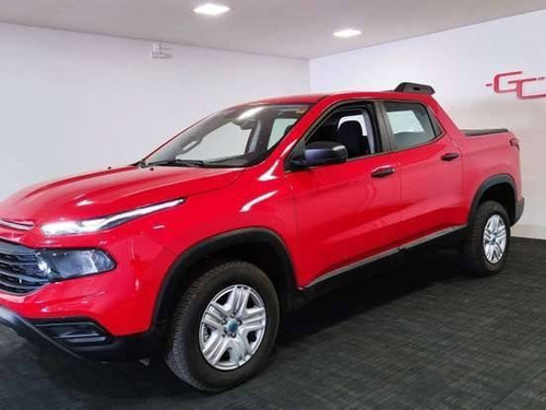 Imagem 7 de 15 de Fiat Toro 1.3 Turbo 270 Flex Endurance At6