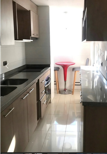 Oportunidad Única Departamento En El Centro De Puerto Varas