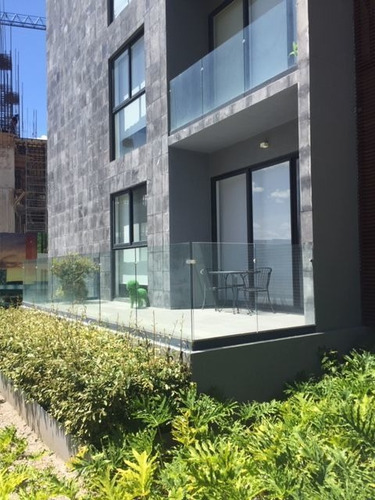 Imagen 24 de 28 de Departamento En Venta Latitud Victoria Queretaro Rdv200316-g