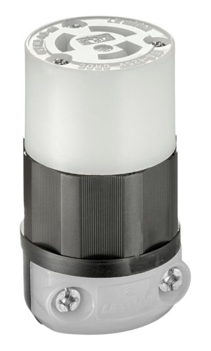 Contacto Colgante Media Vuelta 4729c Leviton