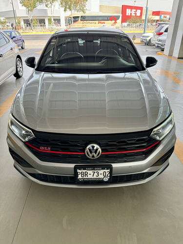 Volkswagen Jetta 2.0 Gli Dsg At
