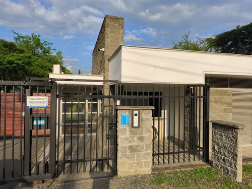 Lote En Venta En Dapa. Cod V11514