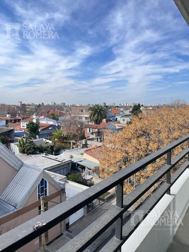 Imagen 11 de 25 de Departamento - Olivos-maipu/uzal