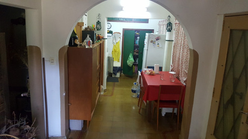 Casa En Las Sierras Con Arroyo Propio, Gran Parque Y Piscina