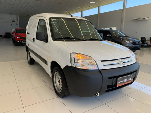 Berlingo Furgao 1.6 16v