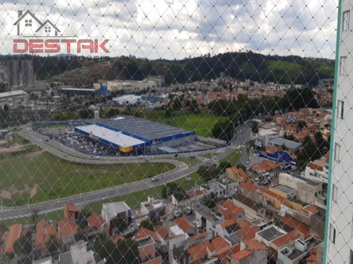 Ref.: 4906 - Apartamento Em Jundiaí Para Venda - V4906