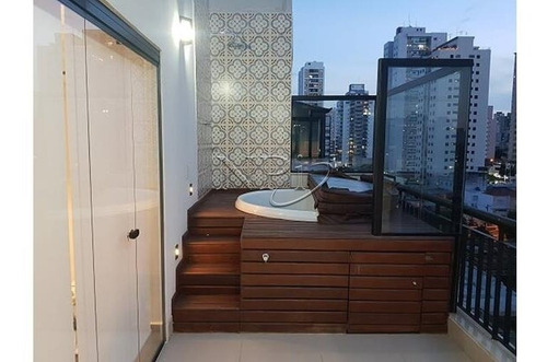 Imagem 10 de 15 de Tag Space Saude Apartamento Na Saude | Npi Imoveis - V-5271