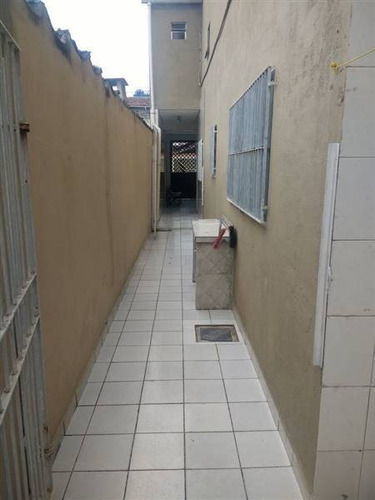 Imagem 19 de 30 de Casa, 3 Dorms Com 160 M² - Ocian - Praia Grande - Ref.: Pr1094 - Pr1094