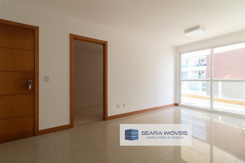 Imagem 5 de 21 de Apartamento A Venda No Bairro Praia De Itaparica Em Vila - 551-1