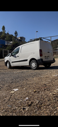Citroën Berlingo B9 HDI 1.6