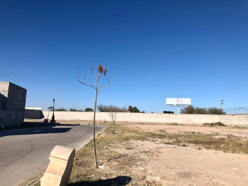 Imagen 5 de 9 de Terreno En Venta En Residencial Cumbres